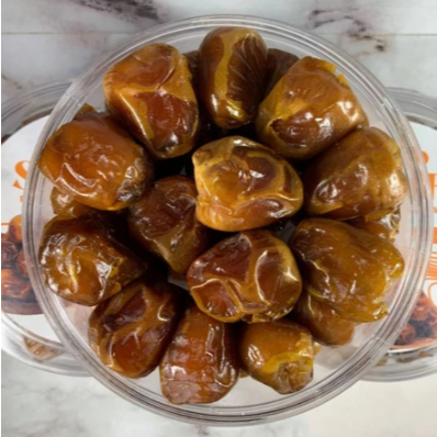 

KURMA SUKARI AL QASEEM 600 GR / KURMA SUKARI TOPLES / KURMA SOKARI 600 GR