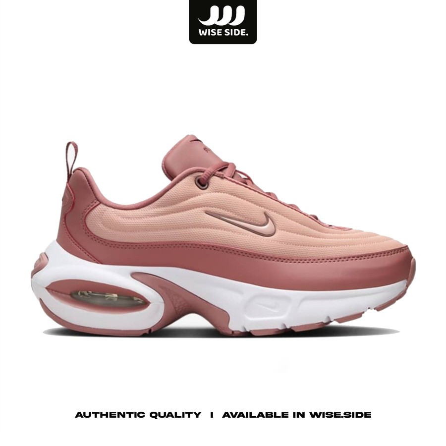 Sepatu Sneakers Wanita Nike Air Max Portal Canyon Pink White Womens HF3053-600 ORIGINAL