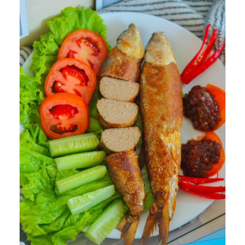 

bandeng isi siap konsumsi tanpa duri