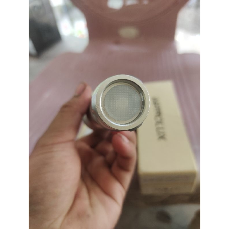 senter astrolux c8