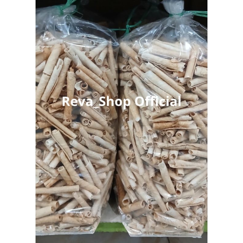 

OPAK GAMBIR GULUNG MINI 250gr/500gr/1kg