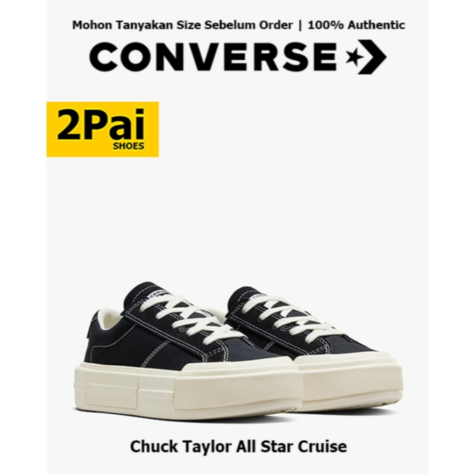 CONVERSE Chuck Taylor All Star Cruise