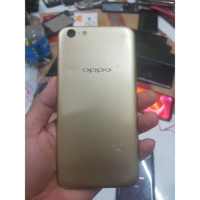 Oppo A71 Normal Ram 3/32gb