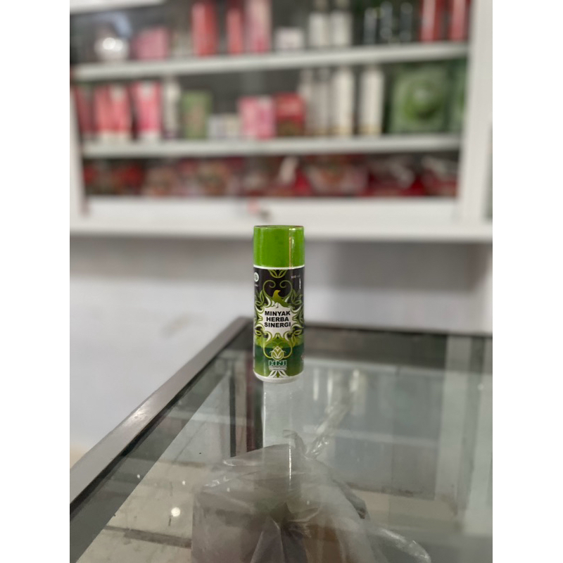 MHS minyak herbal sinergi HNI