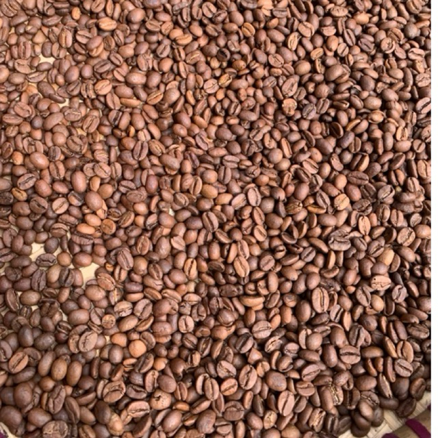 

arabika sumbing grade 1 roastbeans 250 gram