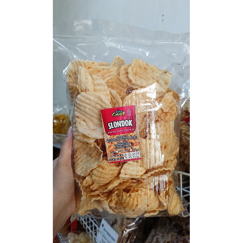 

SLONDOK PUYUR