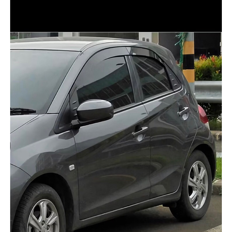 Talang air all new brio satya / brio rs Flat Rata body