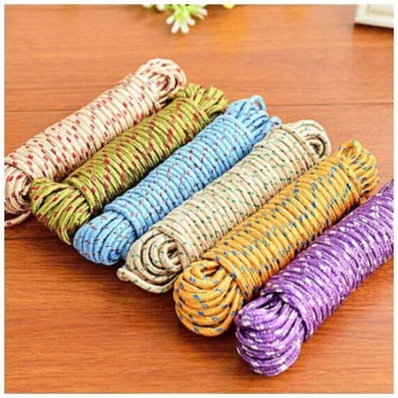 Tali Jemuran 10 Meter