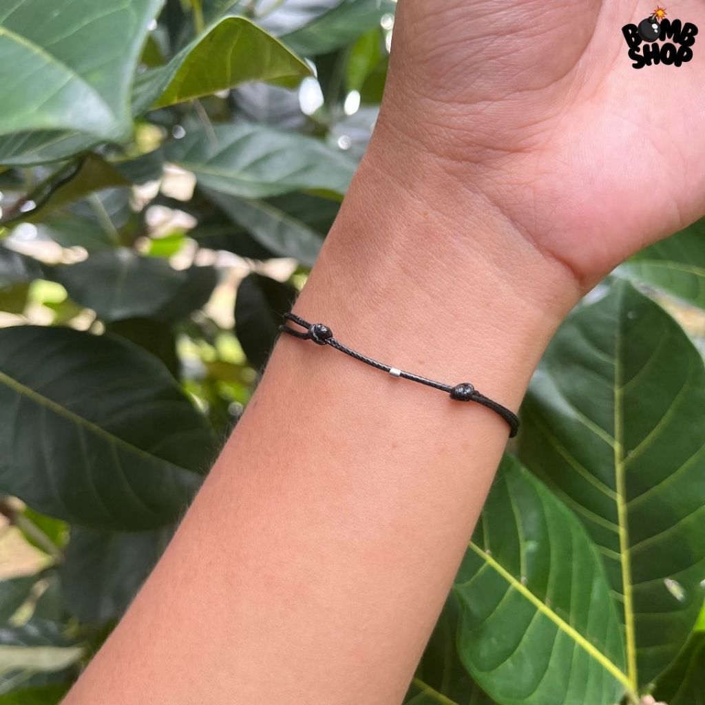 GELANG COUPLE (SHORT CIRCLE)