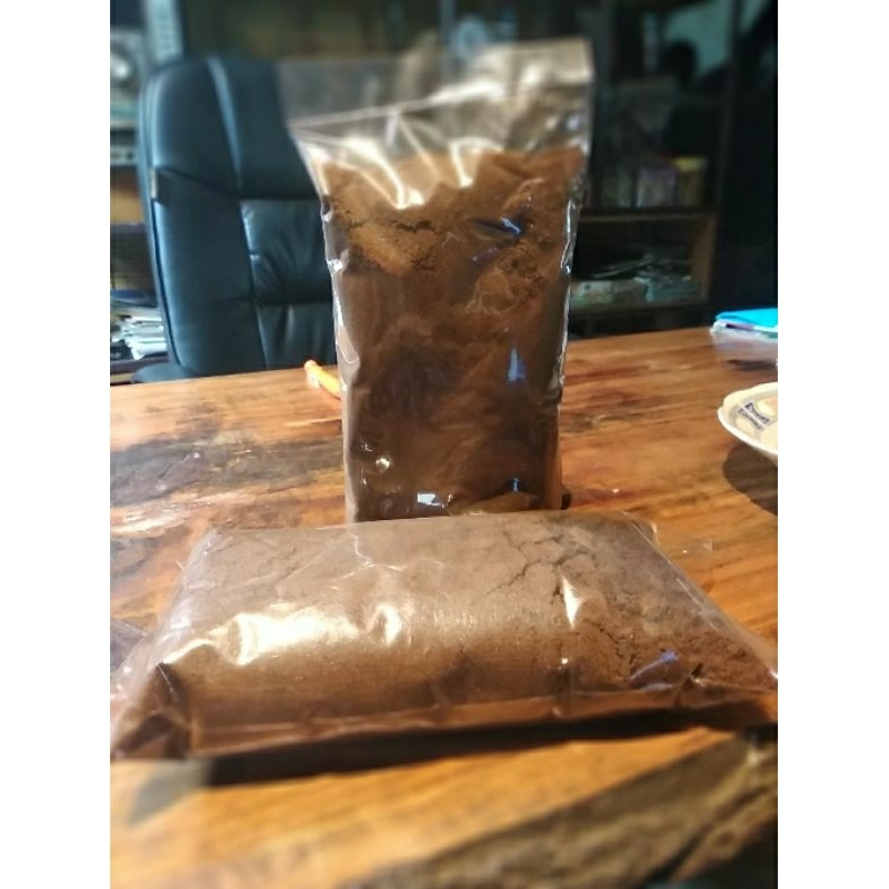 

Kopi Robusta Dampit 100% murni Mekarsari Klojen Malang