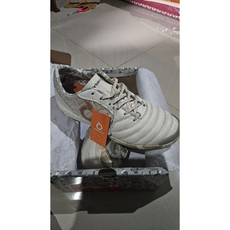 JOGOSALA VOLTA PROJECT-O SNOW FUTSAL(SECOND)