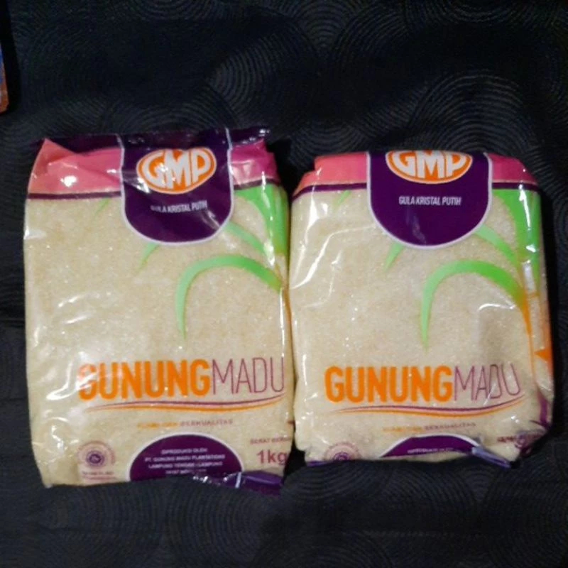 

GULA GUNUNG MADU 1KG