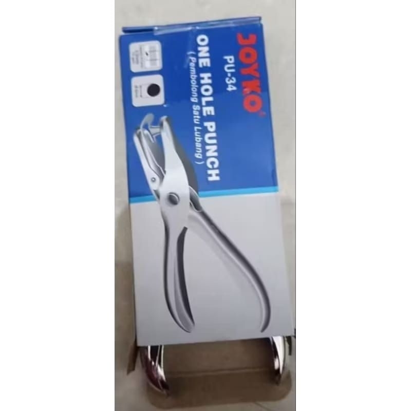 

10pcs Gantungan Display Jualan/ Clip Strip Display Jualan + 1 Pembolong kertas/Plastik One Hole