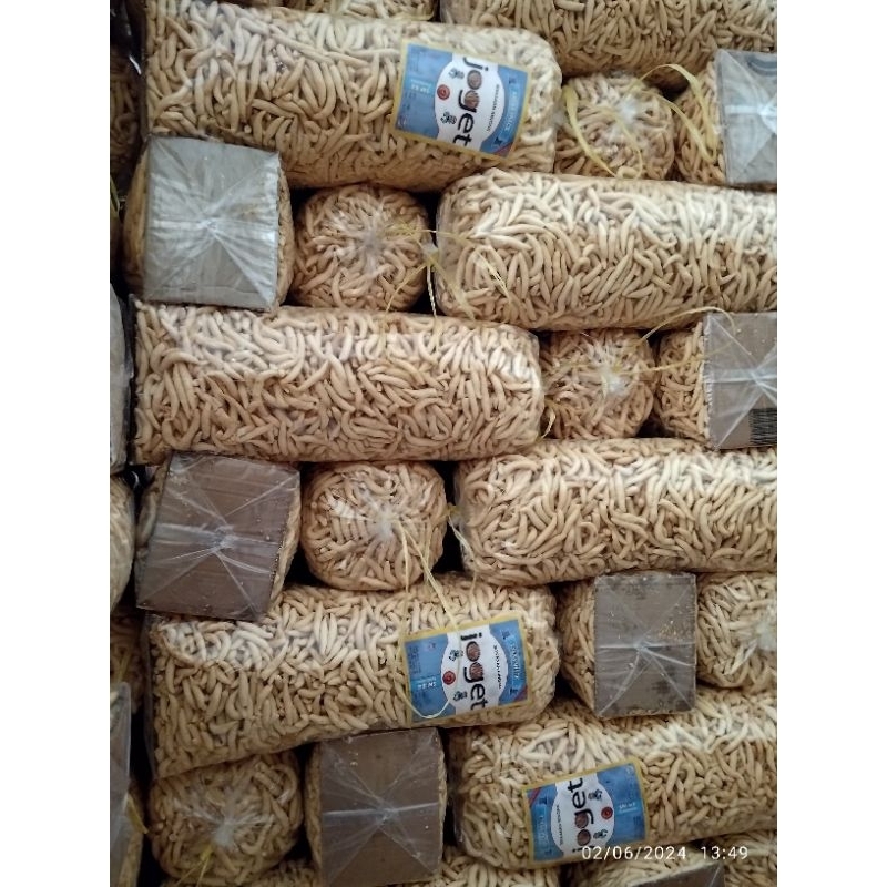 

Bidara keju