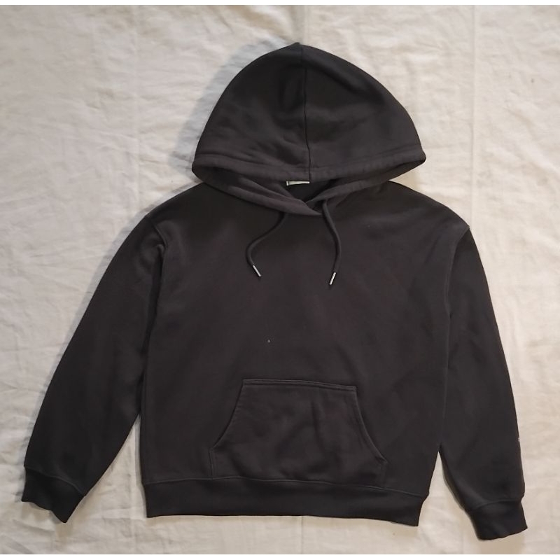 Hoodie Crewneck UNIQLO GU  thrifthing second brand original