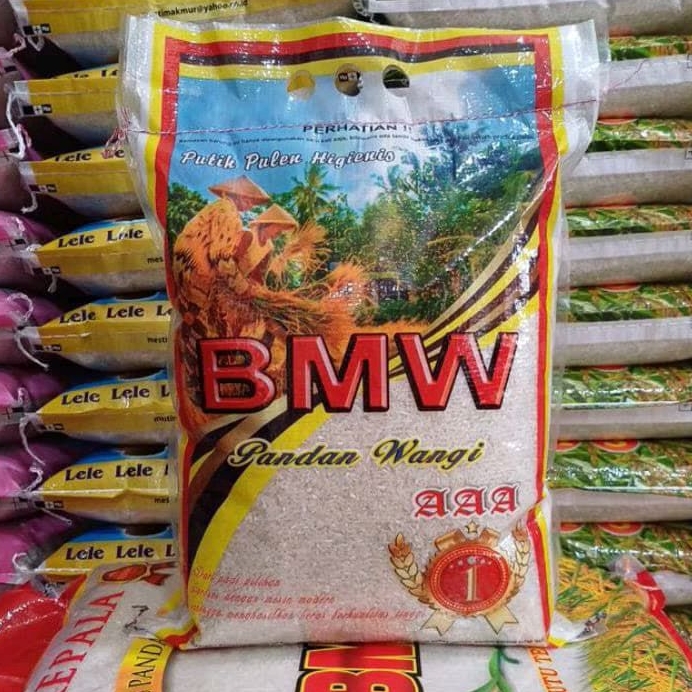 

BERAS BMW AA3 5KG PREMIUM