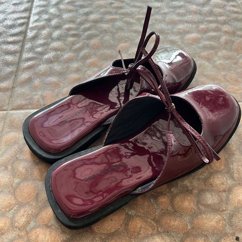 Comfy Flatshoes by CozyMarkets