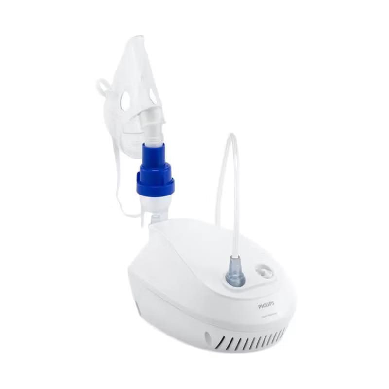 Nebulizer philips respiniroinrc-homr nebulizer philips