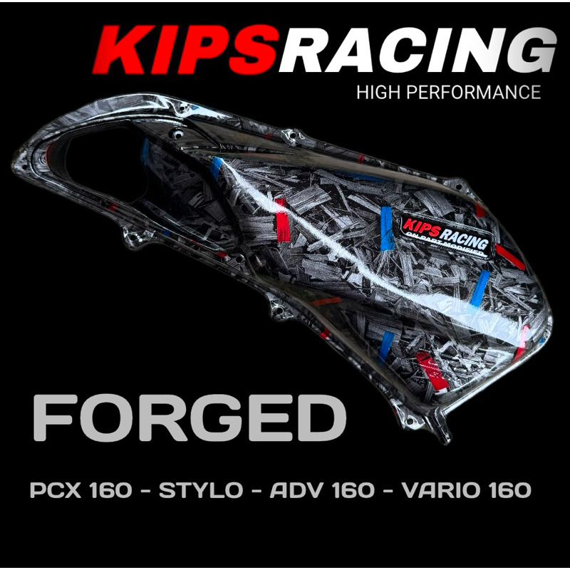 Tutup Filter Pcx 160 Carbon Forged Tutup Filter Pcx 160 Carbon Tutup Filter Vario 160 Carbon Forged