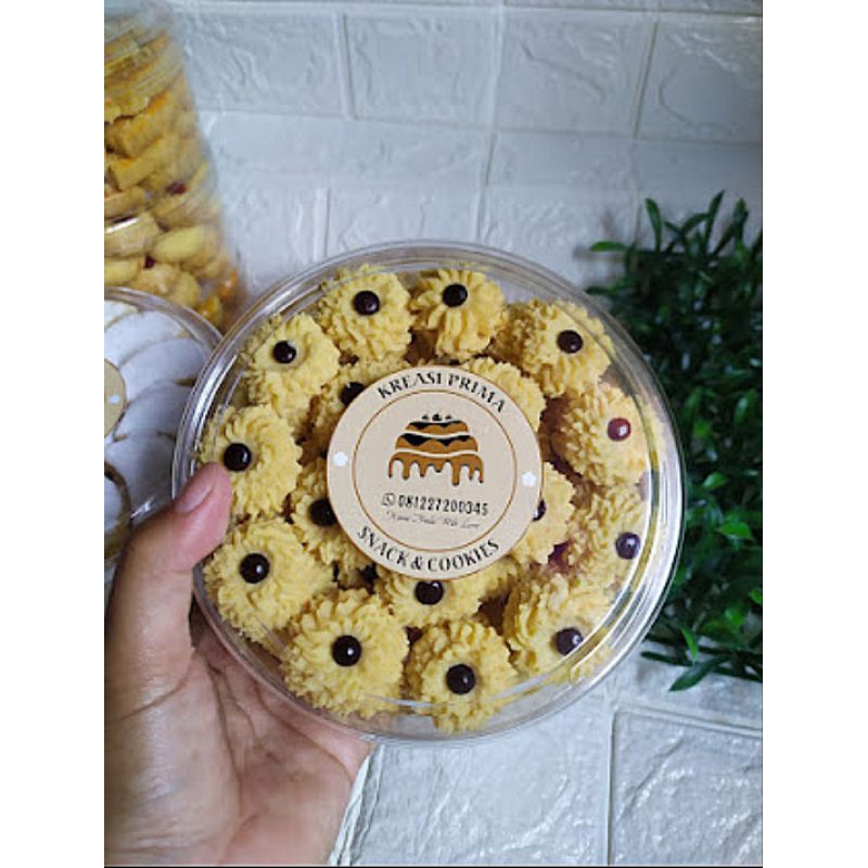 

KUE SEMPRIT @Gelarrasa