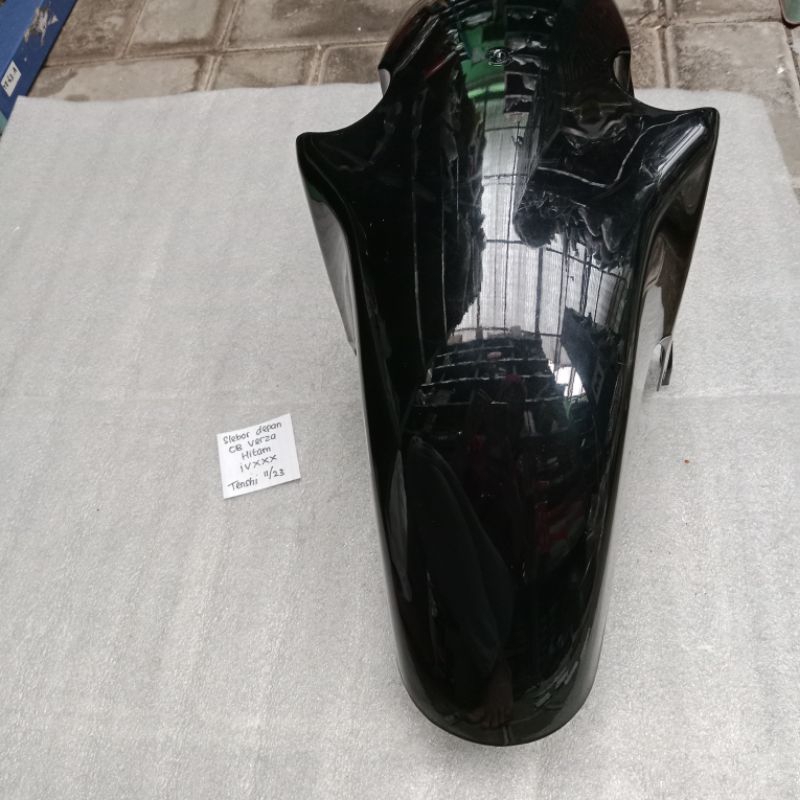 Spakbor slebor depan CB VERZA