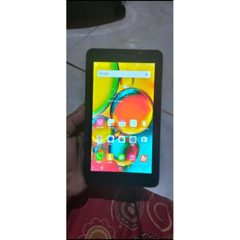 TABLET ADVAN S7C SEKEN NORMAL