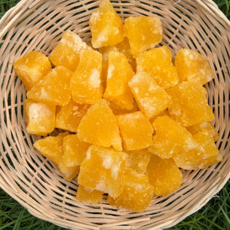 

250gr Gula Batu Kuning Gula Batu Jogja Rock Sugar Gula Batu Asli Gula Batu Kristal Gula Batu Madu