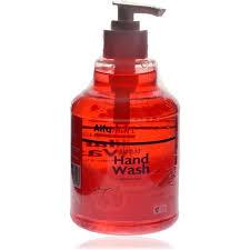 Alfamart Hand Wash Strawberry 410 ml
