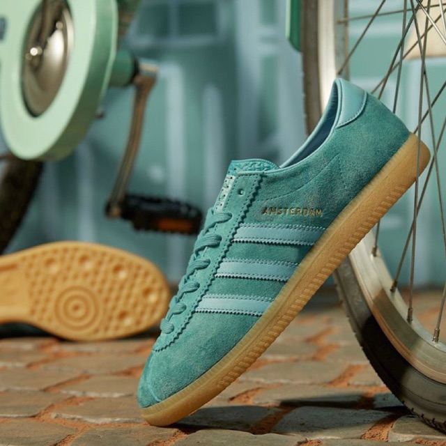 Adidas Amsterdam City Series Original