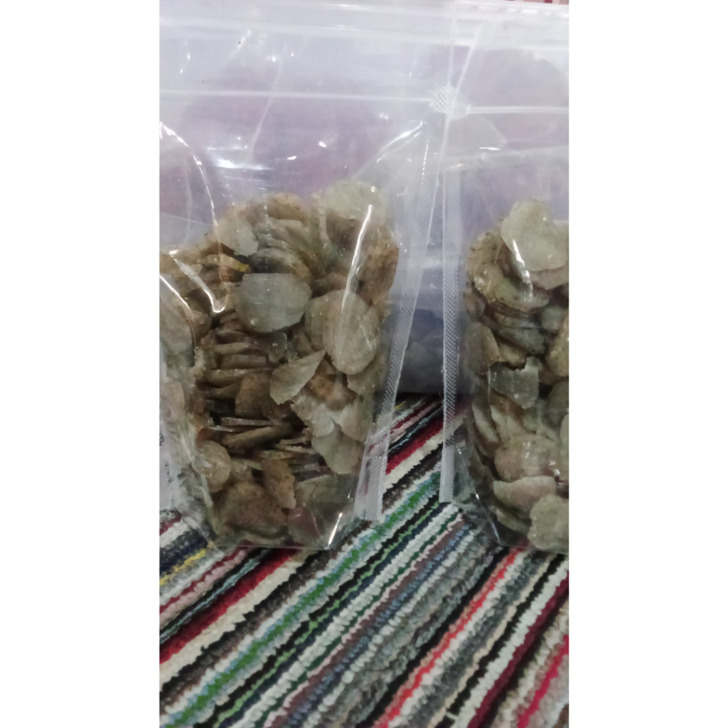 

Kerupuk Dahok | Kerupuk Dahok Makanan Khas Desa Lebakmuncang - Ciwidey