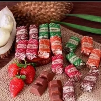 

dodol durian super 250gr