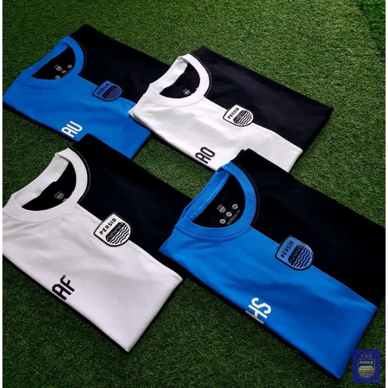 PERSIB Kaos Olahraga Persib // kaos PERSIB OFFICIAL 2024 - 2025