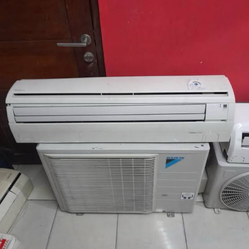 AC Daikin 2PK Full set Indoor Outdoor