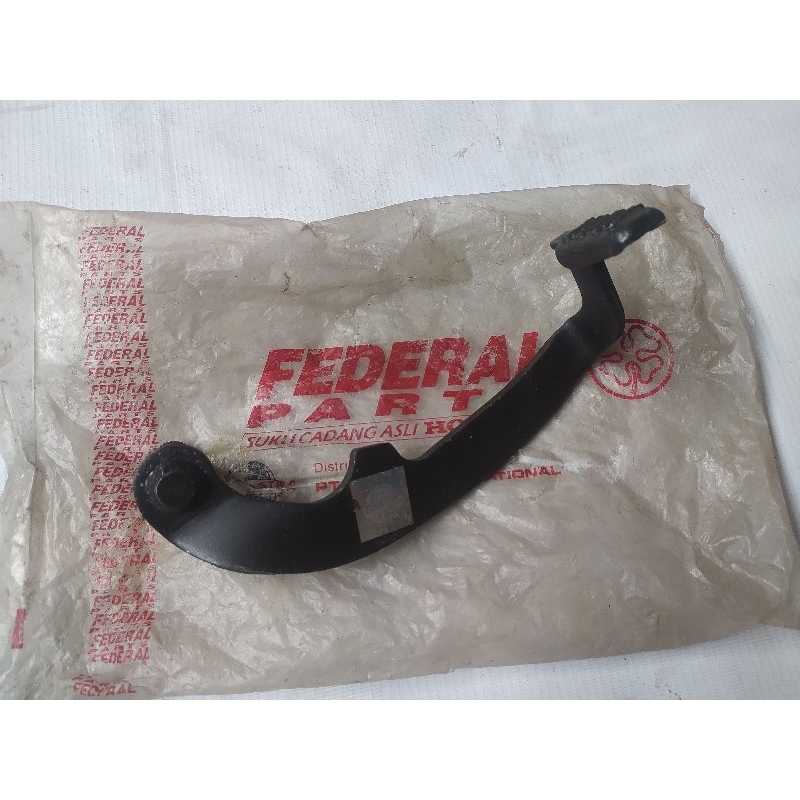Pedal rem Honda TIGER 2000 TIGER lawas Original nos astra