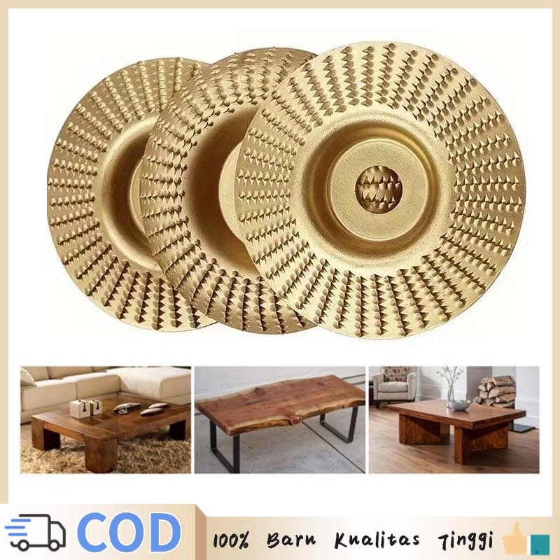 Mata Gerinda Kayu Wood Shaping Disc Mata Gerinda Serut Kayu Amplas Gerinda Serut Kayu