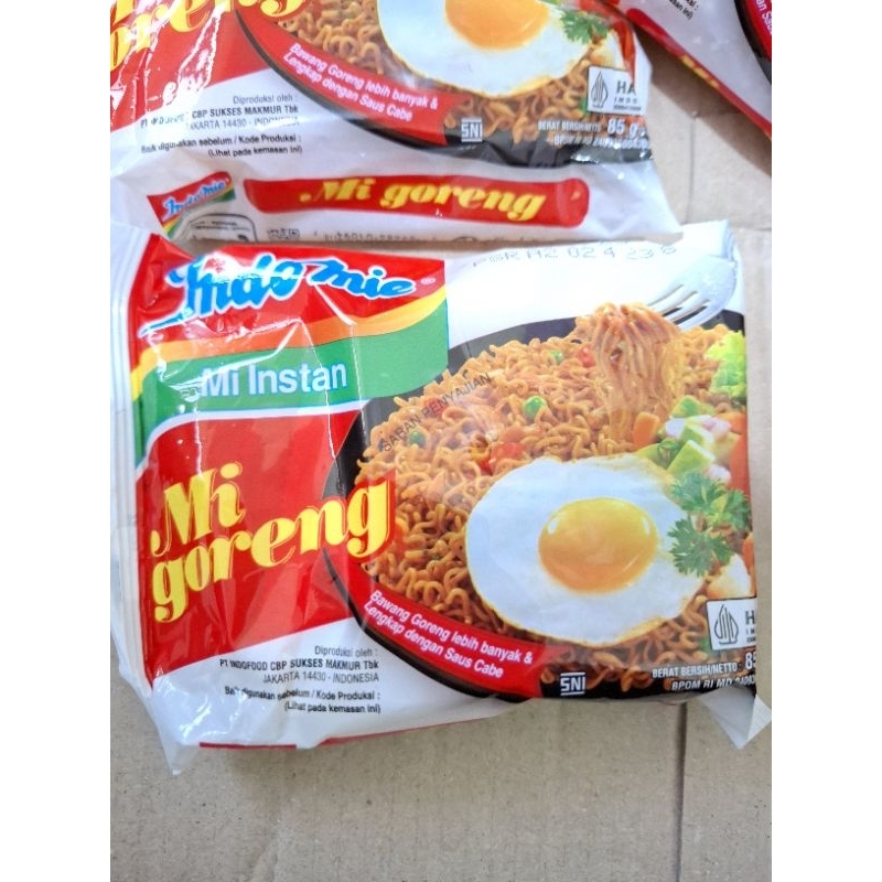 

INDOMIE GORENG MURAH / MIE GORENG INDOMIE INSTAN MURAH / Mie Instan Murah