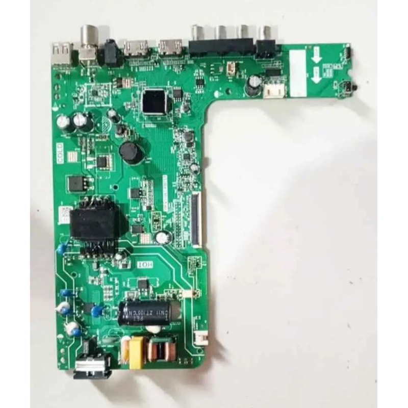 Mainboard TV Coocaa 32ctd2000 MB COOCAA 32CTD2000