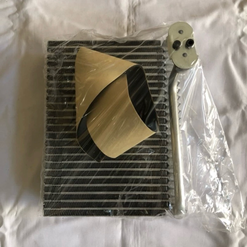 Cooling Coil Evaporator AC Mobil Peugeot 206 Sigma / Stal