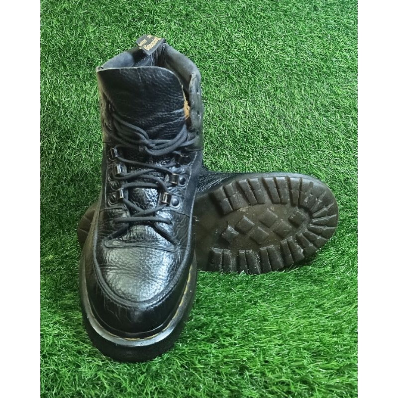 Sepatu boots Dr marteen