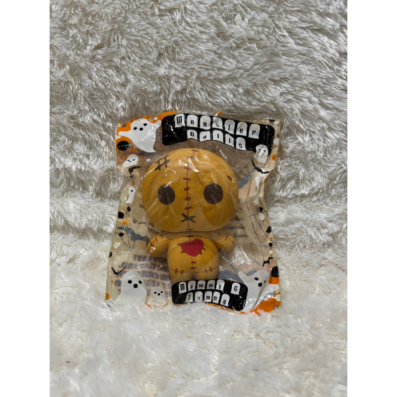 (Ready) Squishy CUTIE CREATIVE Tummy Halloween Edition