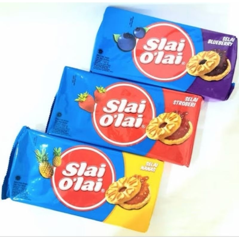 

SLAI OLAI 192GR (ISI 1 PCS)