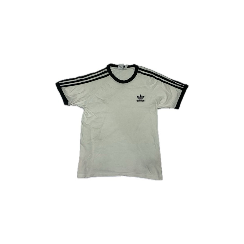 Adidas ringer tee