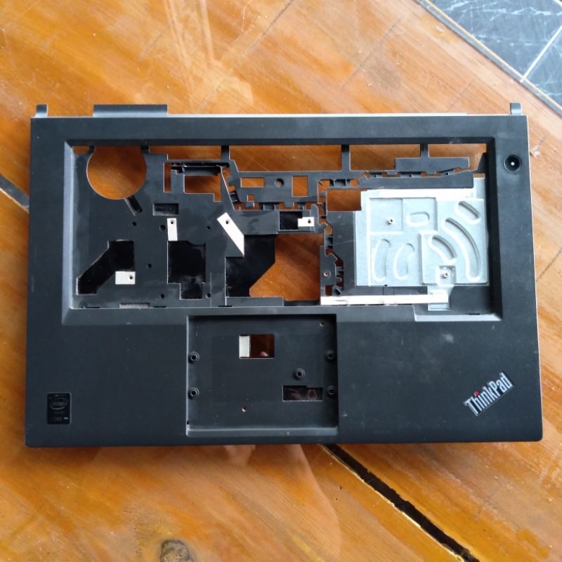 casing palmrest lenovo thinkpad L440
