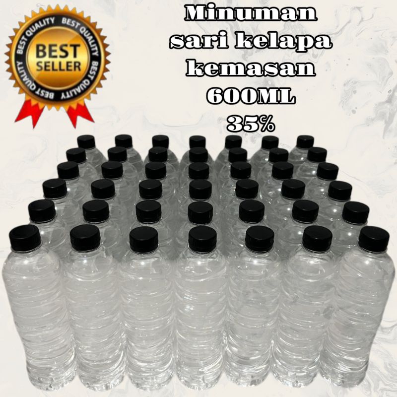 

[TERMURAH] Minuman sari kelapa [POLOSAN]