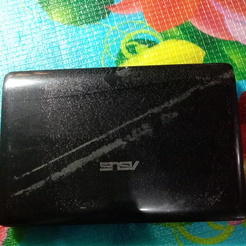 LEPTOP ASUS CORE I5 A42J (minus)