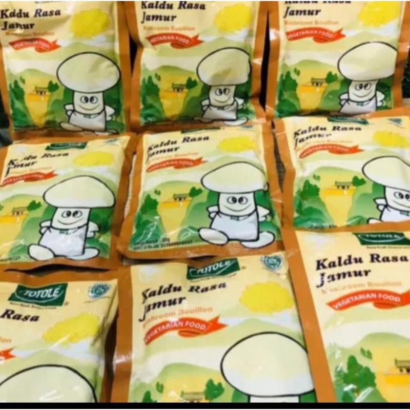 

totole kaldu jamur 80gr 80 gr 80 gram