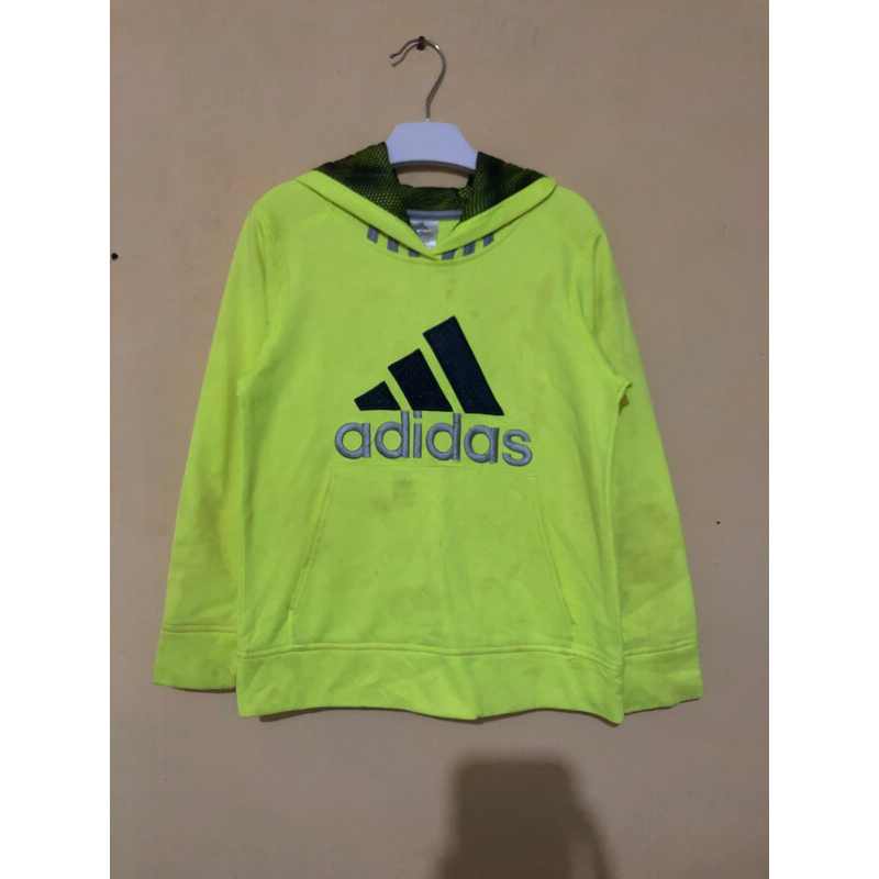 Hoodie Anak Adidas