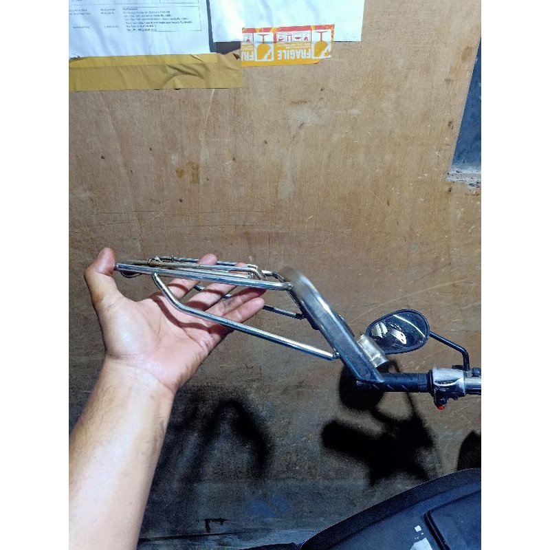 begel grand bulus original