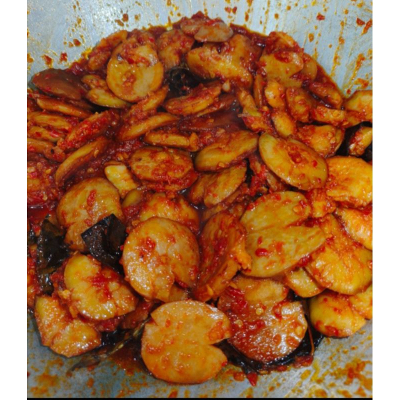 

JENGKOL BALADO (Frozen)