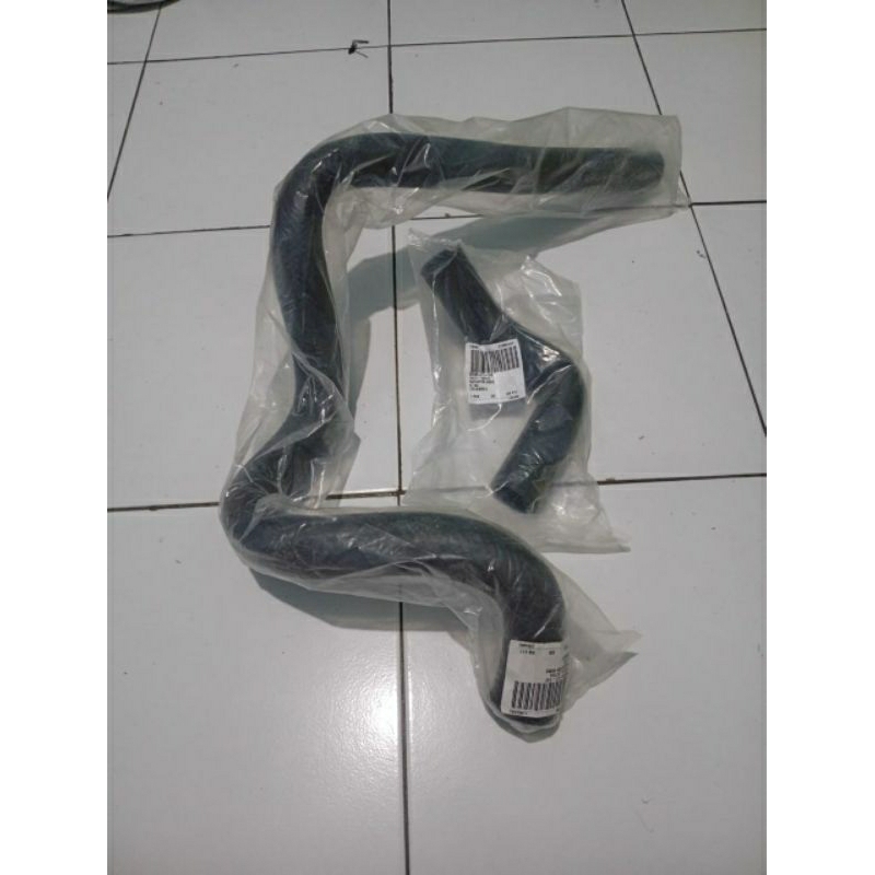 selang radiator atas bawah daihatsu classy G102